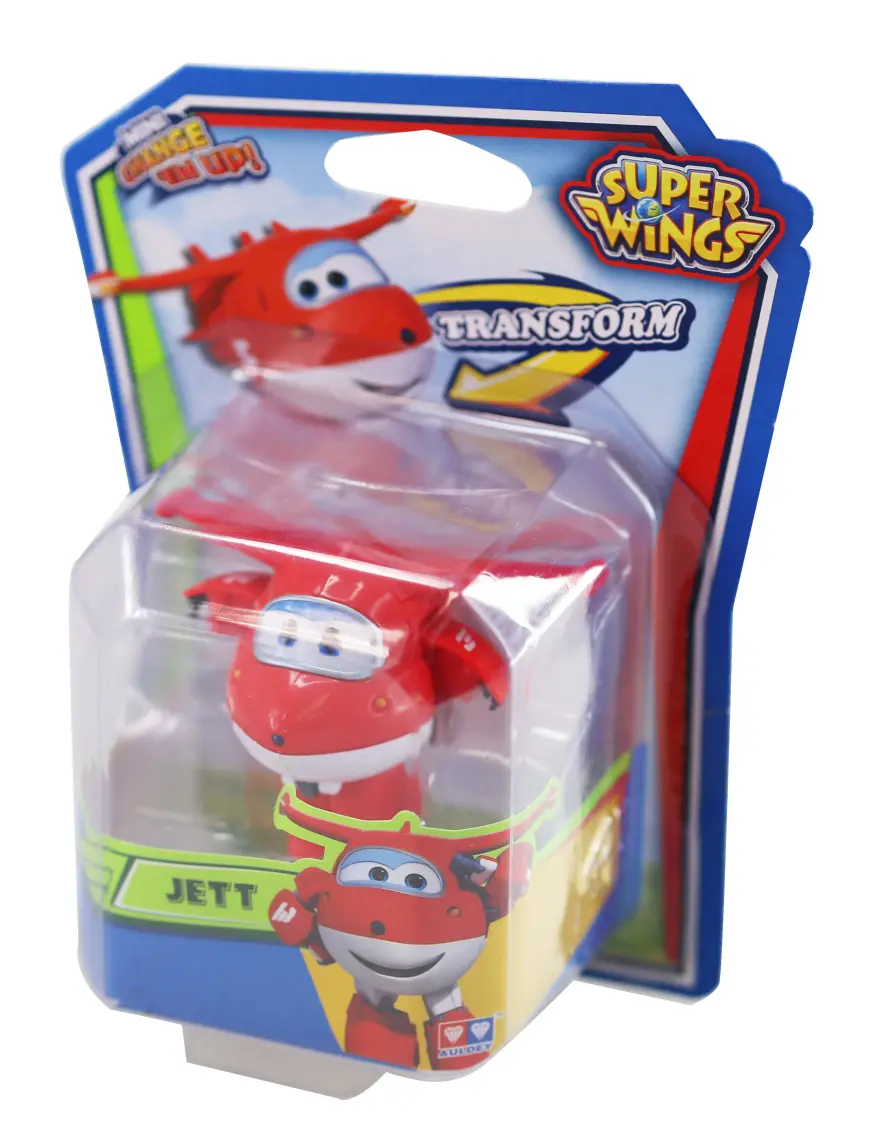 Harika Kanatlar Mini Figür Jett