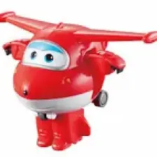 Harika Kanatlar Mini Figür Jett