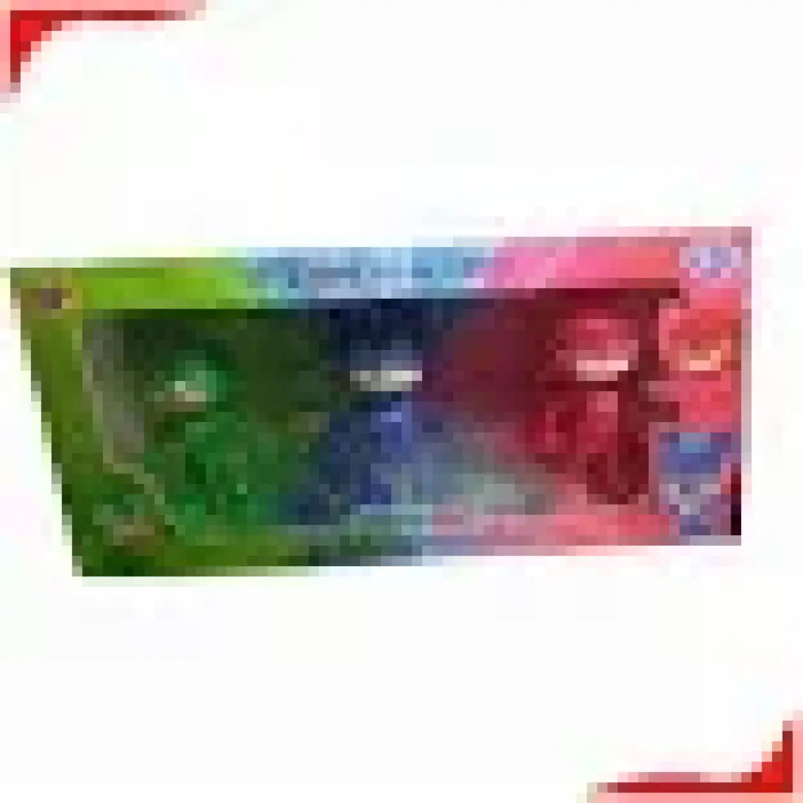 Pj Masks Kutulu 3'lü Figür Oyuncak