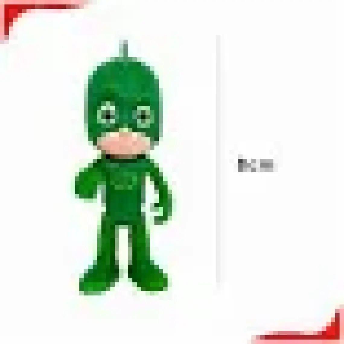 Pj Masks Kutulu 3'lü Figür Oyuncak