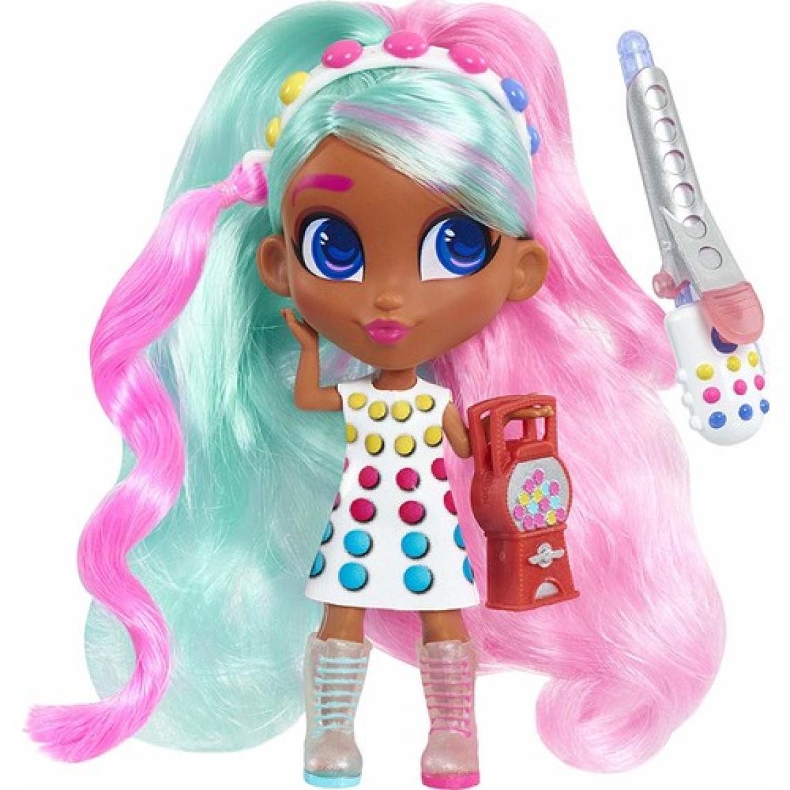 Giochi Preziosi Hairdorables Sürpriz Bebekler Seri 3 - 23725