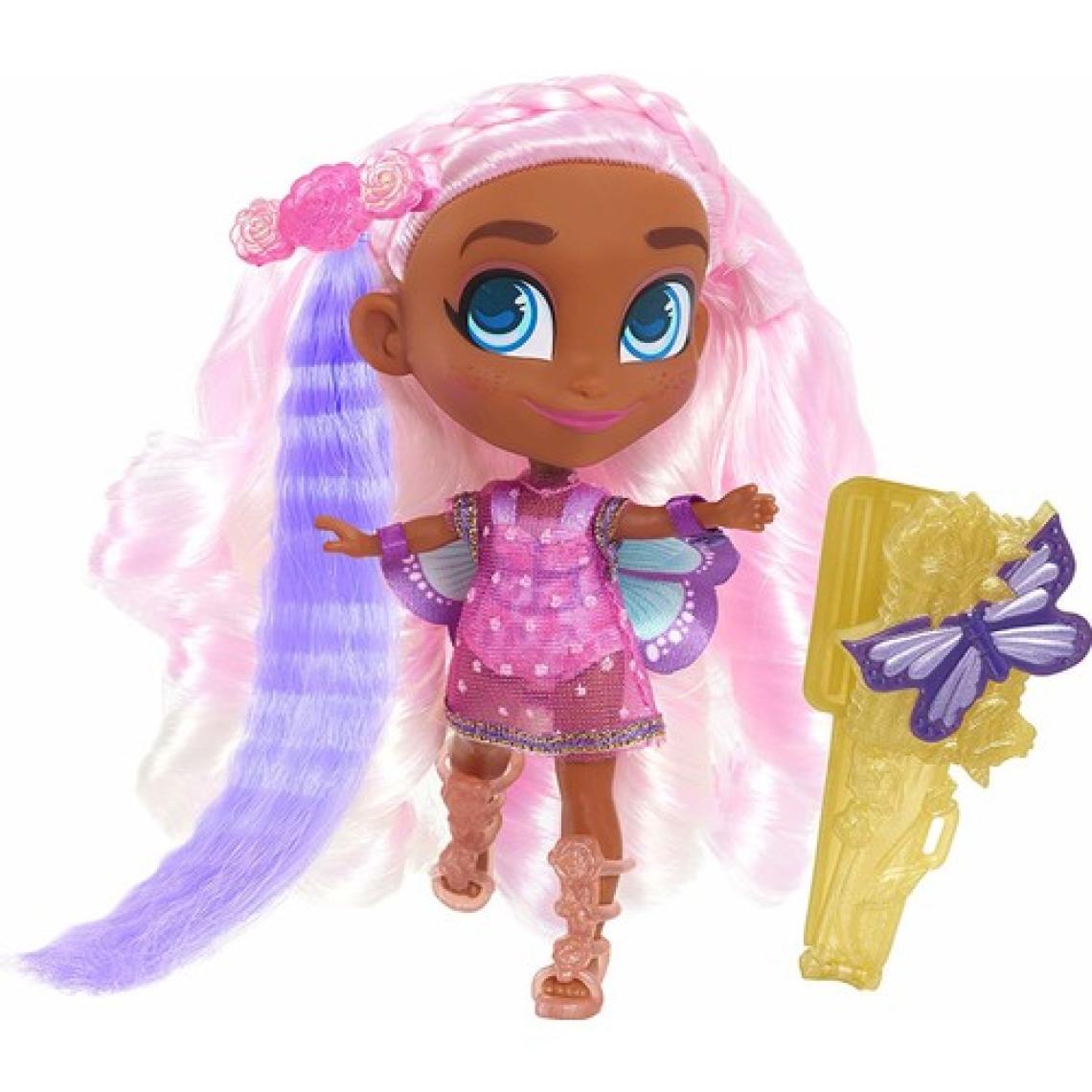 Giochi Preziosi Hairdorables Sürpriz Bebekler Seri 3 - 23725