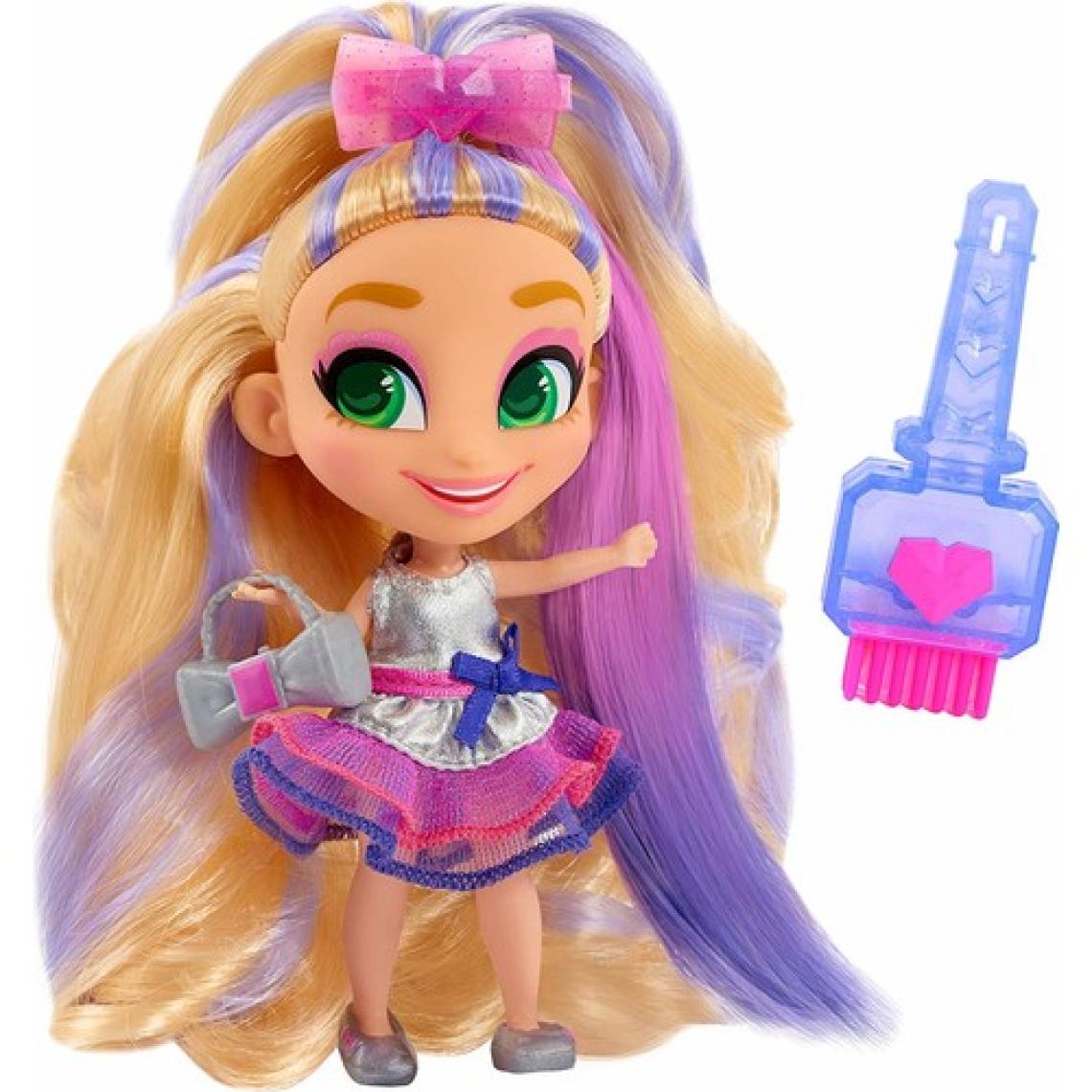 Giochi Preziosi Hairdorables Sürpriz Bebekler Seri 3 - 23725