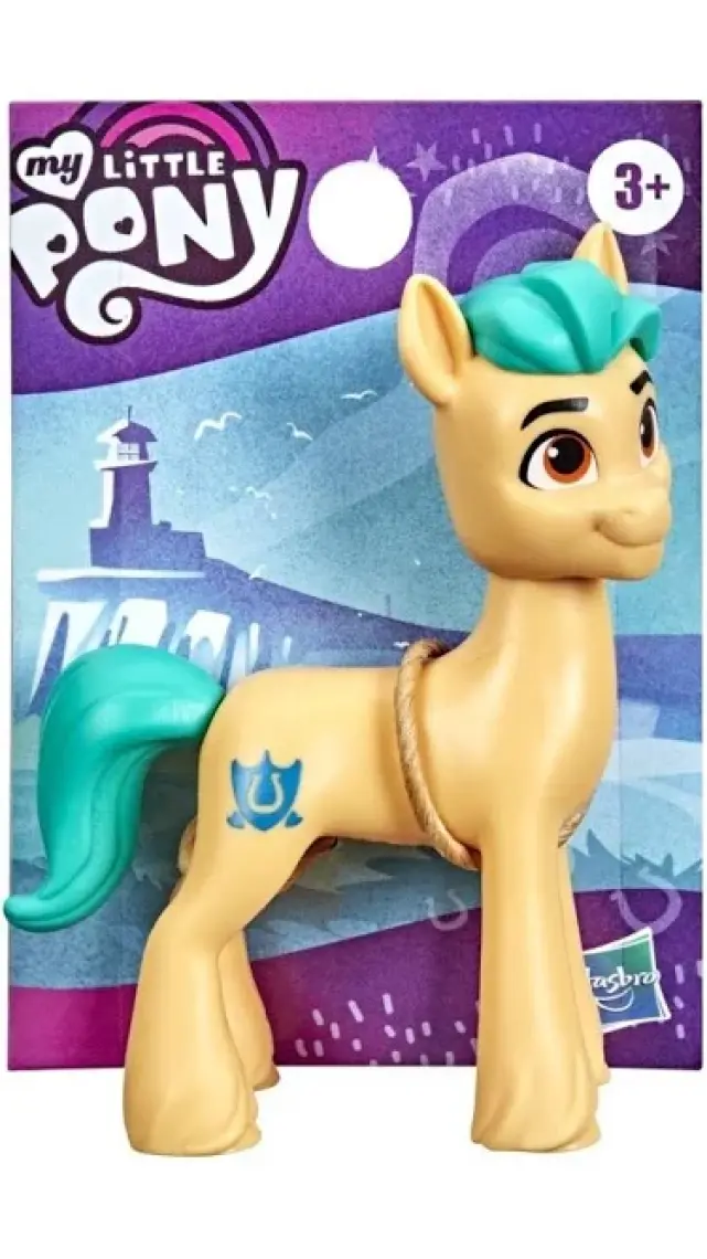 My Little Pony F2611