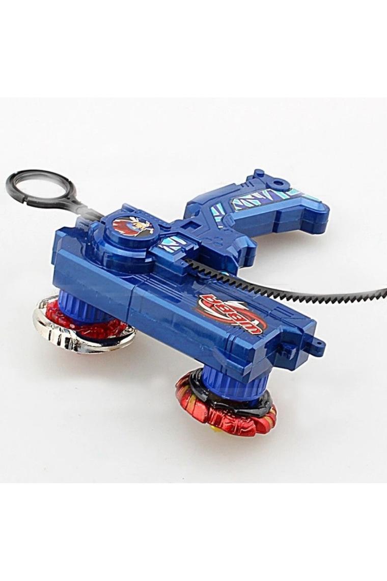 Efotech Rapidity  Bb-70 Beyblade Metal Masters Galaxy Pegasus (Fırlatıcısız)  - BB28WL
