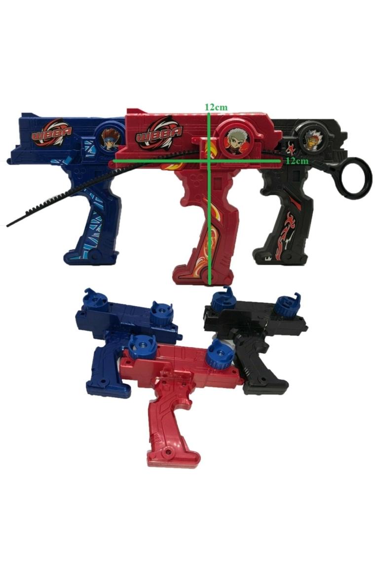 Efotech Rapidity  Bb-70 Beyblade Metal Masters Galaxy Pegasus (Fırlatıcısız)  - BB28WL