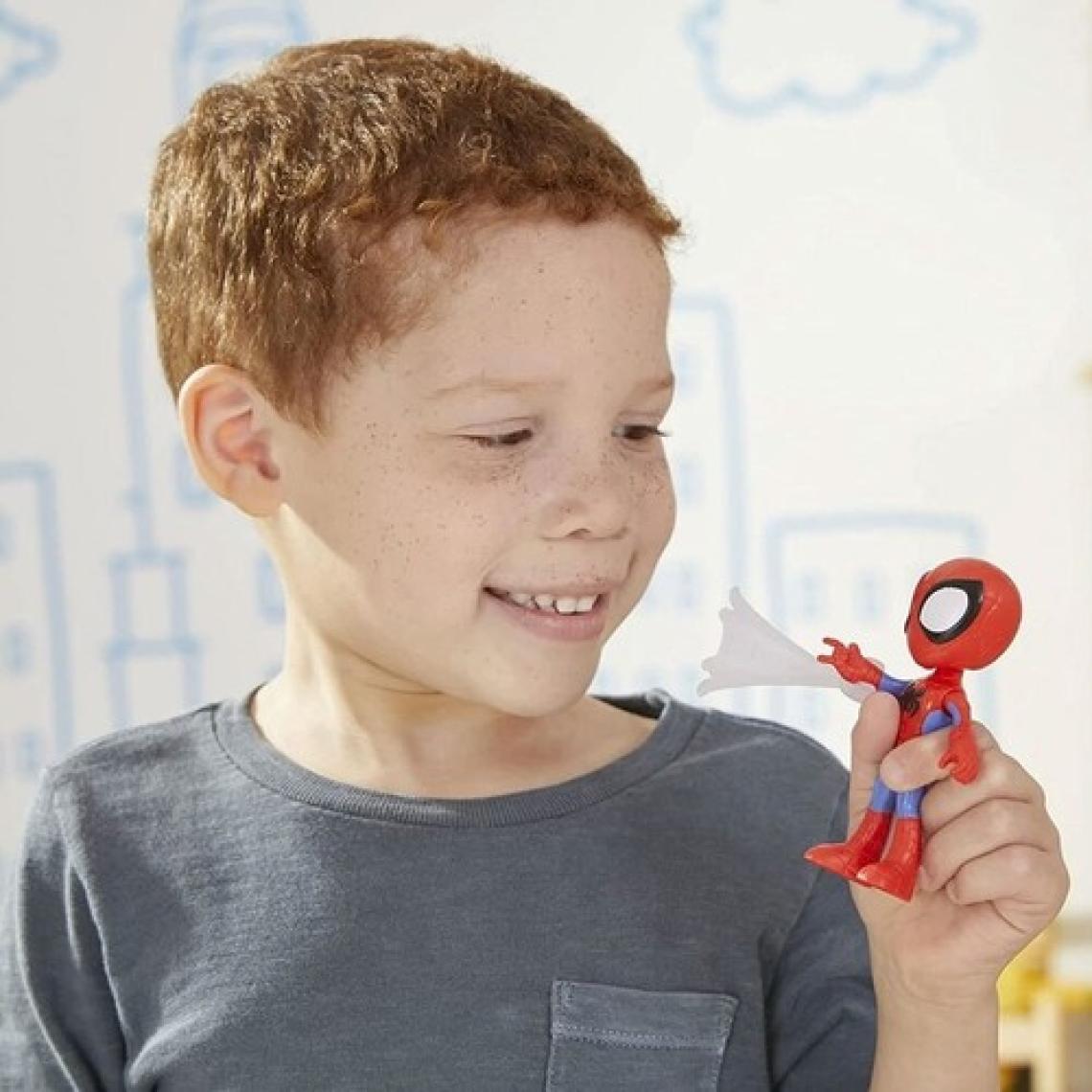 Hasbro Spidey And His Amazing Friends Figür SPIDEYF1462-F1935