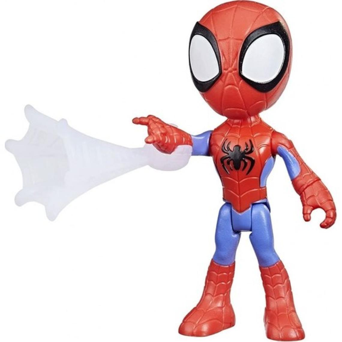 Hasbro Spidey And His Amazing Friends Figür SPIDEYF1462-F1935