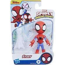 Hasbro Spidey And His Amazing Friends Figür SPIDEYF1462-F1935