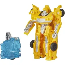 Transformers 6 Energon Igniters Plus Figür Bumblebee Camaro E2087-E2092
