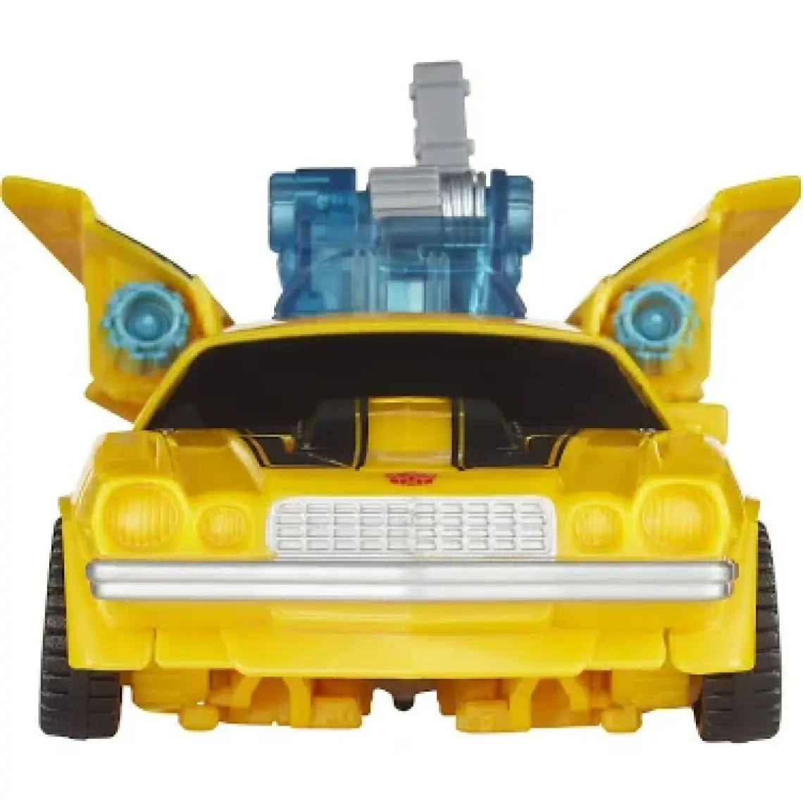 Transformers 6 Energon Igniters Plus Figür Bumblebee Camaro E2087-E2092