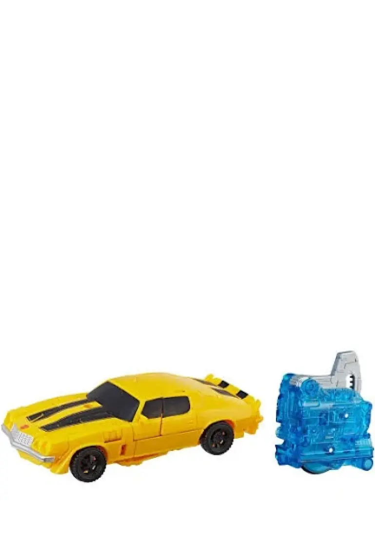 Transformers 6 Energon Igniters Plus Figür Bumblebee Camaro E2087-E2092