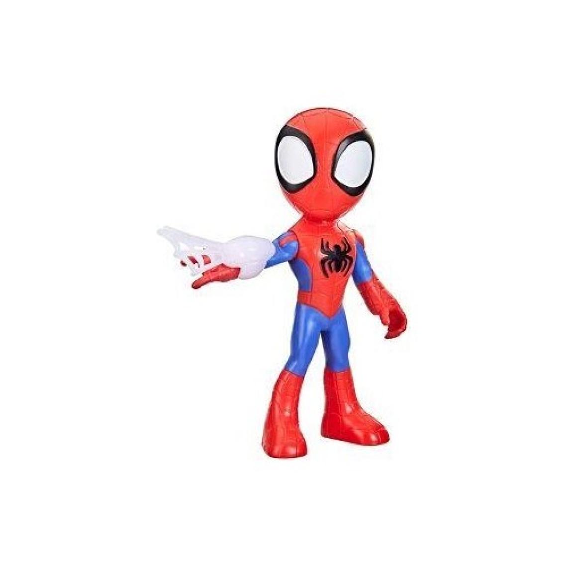 Hasbro Marvel Spidey Dev Spidey F3711 F3986 Lisanslı Ürün