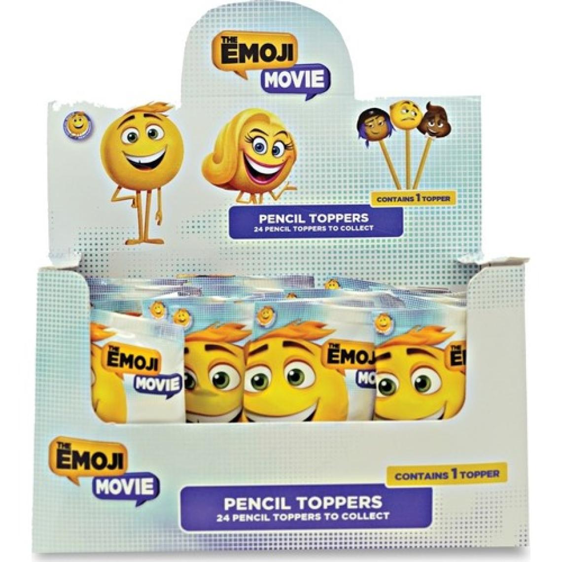 Giochi Preziosi Emoji Filmi Sürpriz Paket