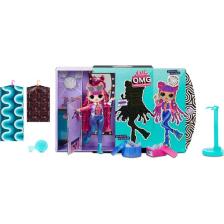L.O.L. Surprise Omg Çok Gizli Bebekler Seri 3 Roller Chick