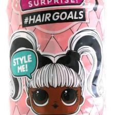 L.O.L. Bebekler Sürpriz Saçlar Hairgoals 15 Sürpriz