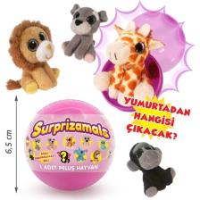 Neco 10113 Surprizamals Seri 1