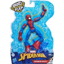 Spider-Man Bend & Flex Spider-Man Figür