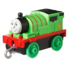 Thomas & Friends Trackmaster Sür-Bırak Küçük Tekli Tren GCK93-FXX03