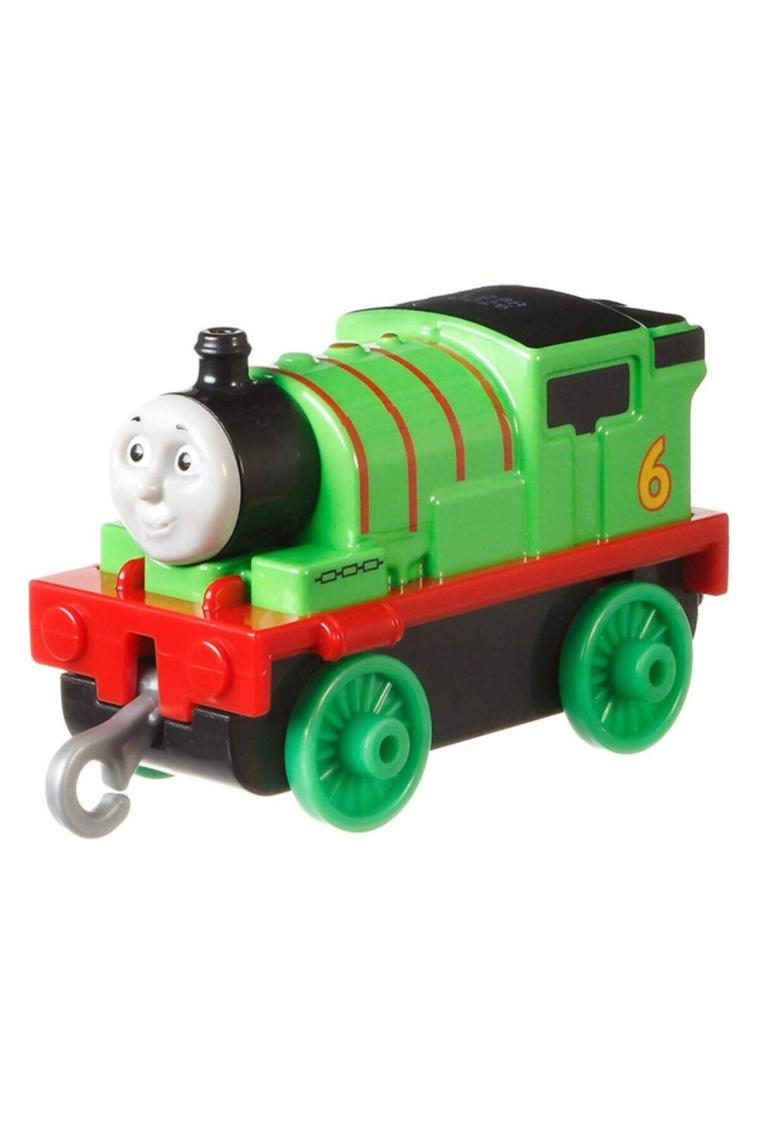 Thomas & Friends Trackmaster Sür-Bırak Küçük Tekli Tren GCK93-FXX03