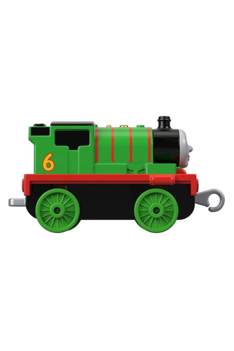 Thomas & Friends Trackmaster Sür-Bırak Küçük Tekli Tren GCK93-FXX03
