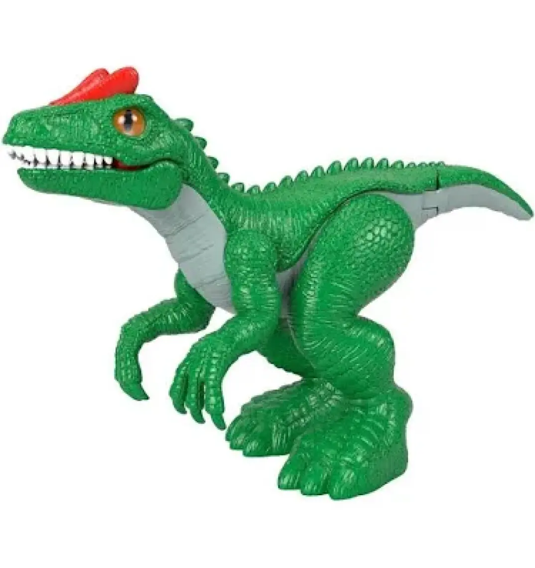 Imaginext Jurassic World Dinozor Figürleri FMX92 - Camp Cretaceous 2'li Figür