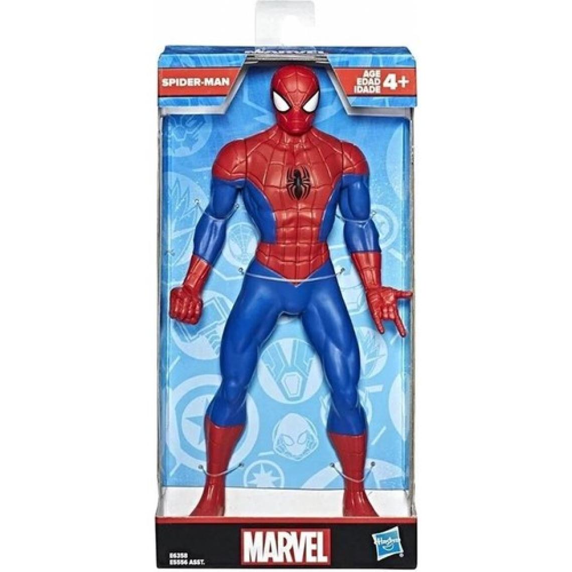 Marvel Marvel Spider-Man 9,5 Inç Figür E6358