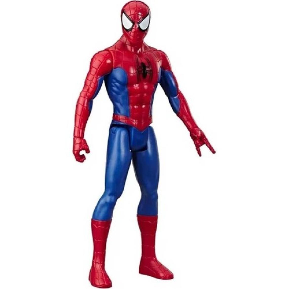 Marvel Marvel Spider-Man 9,5 Inç Figür E6358