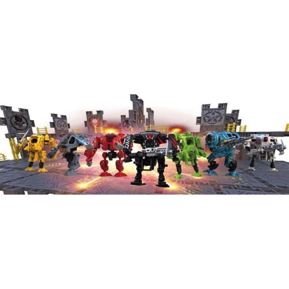Neco Pocket Titans Seri 1 Sürpriz Paket