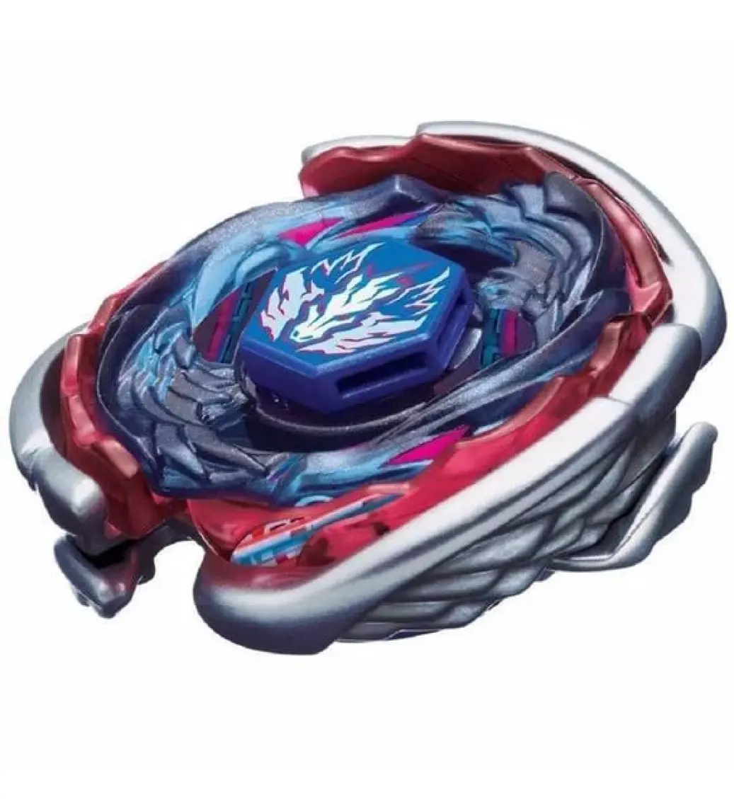 Efotech Beyblade BB105 Metal Fusion 4d System Big Bang Pegasis BB-105 Fırlatıcısız Efotech