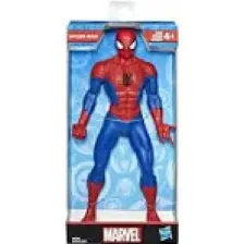 Hasbro Marvel Spiderman Figür 9.5 Inç E5556 E6358