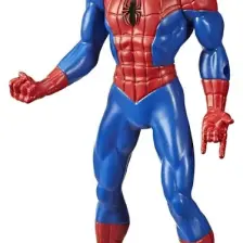 Smart Toys Spiderman Işıklı & Sesli Aksiyon Figür