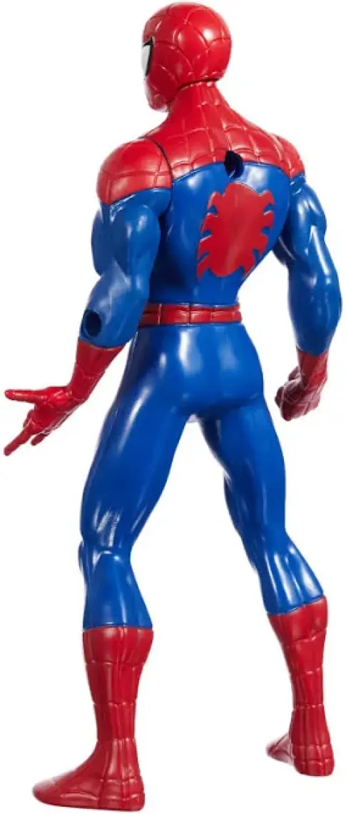Smart Toys Spiderman Işıklı & Sesli Aksiyon Figür