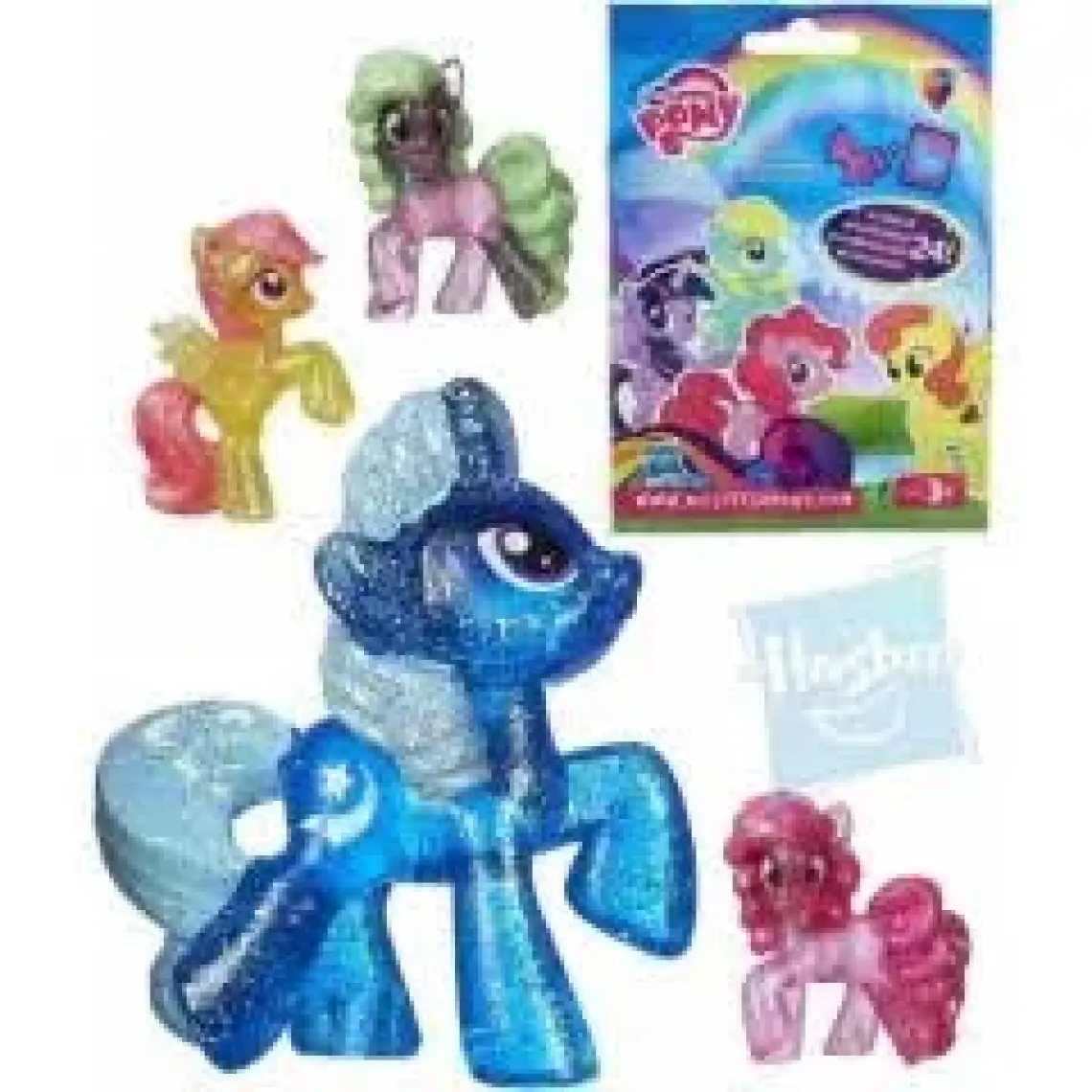 Hasbro My Little Pony Sürpriz Paket