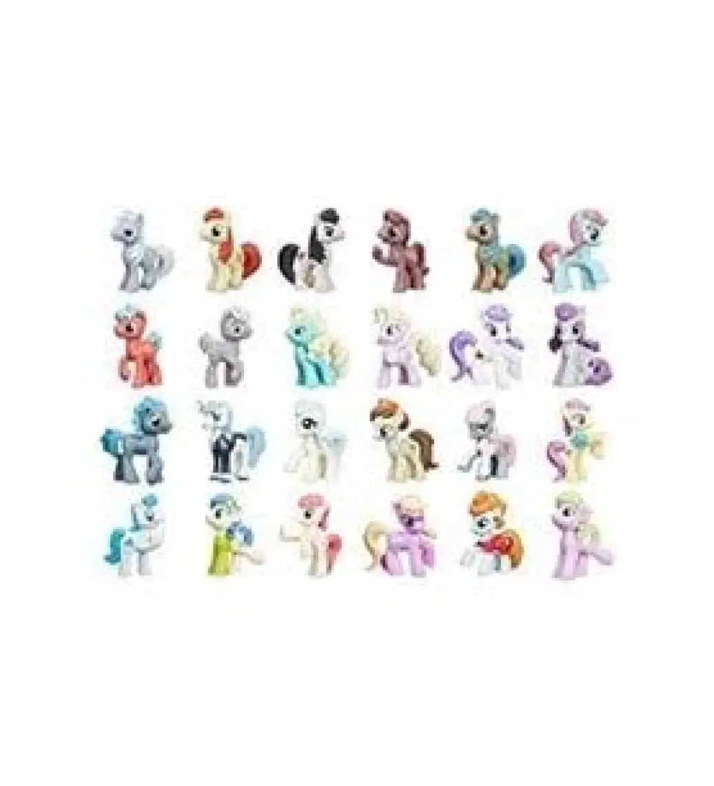 Hasbro My Little Pony Sürpriz Paket