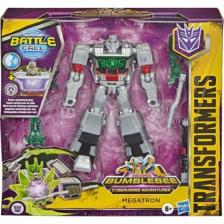 Transformers Cyberverse Figür Megatron