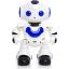 Birlik Oyuncak Uzaktan Kumandalı Işıklı Müzikli Dans Eden Akıllı Robot J605-2