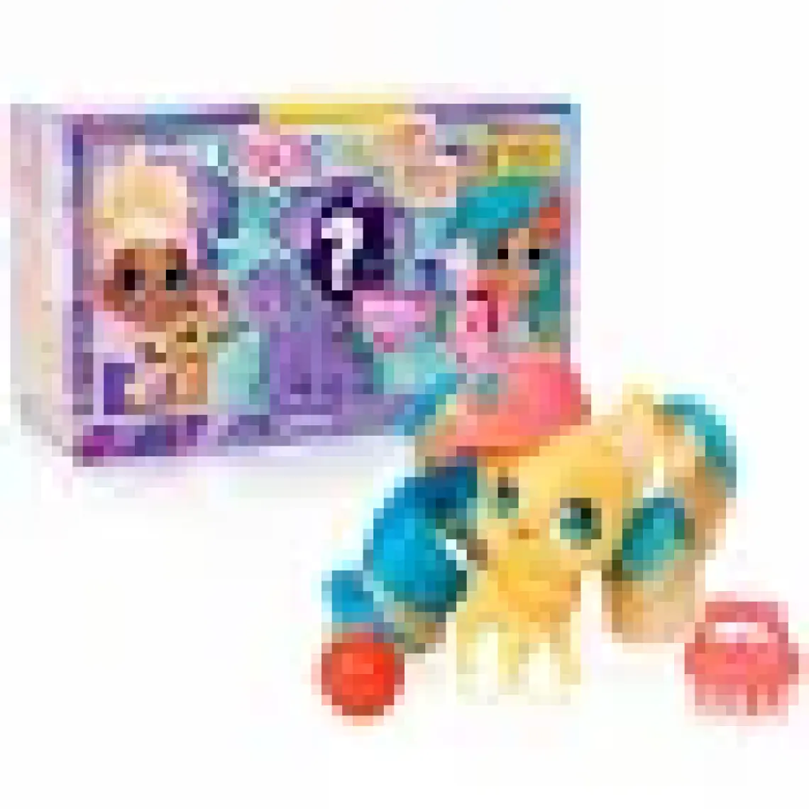 Giochi Preziosi Hairdorables Surpriz Hayvanlar S1