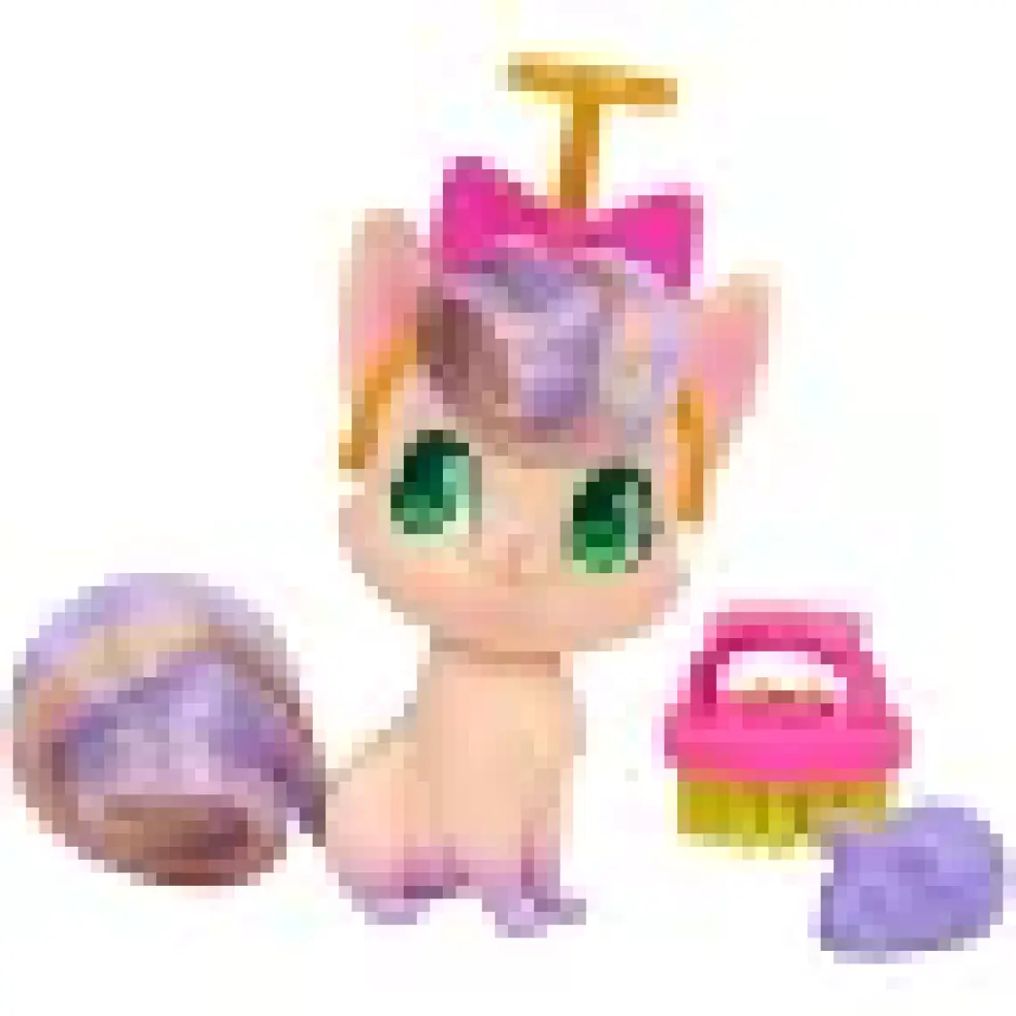 Giochi Preziosi Hairdorables Surpriz Hayvanlar S1