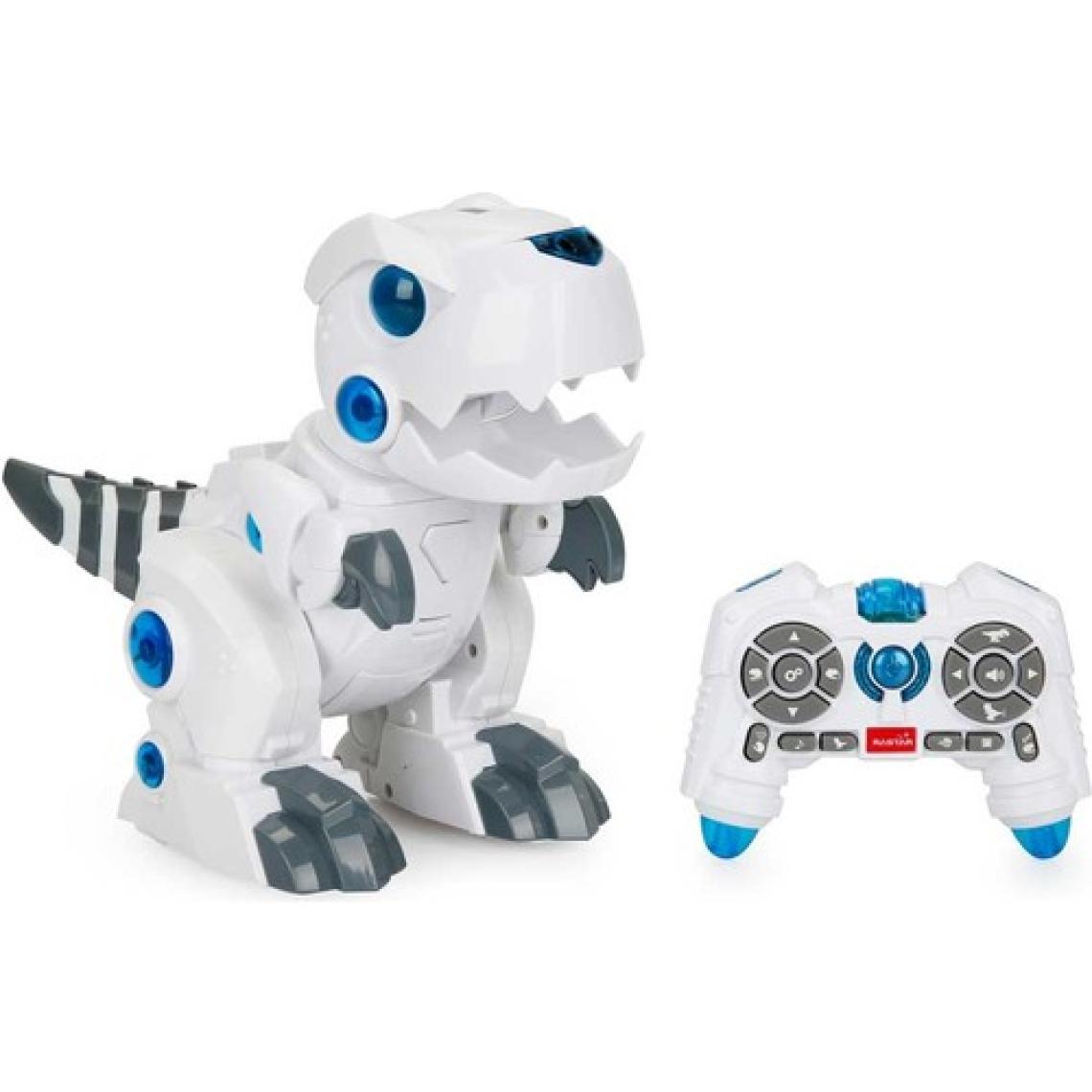 Rastar Uzaktan Kumandalı Akıllı Robot Dino