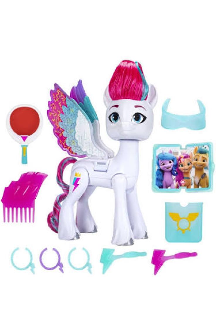Hasbro My Little Pony Kanat Sürprizi +3 Yaş