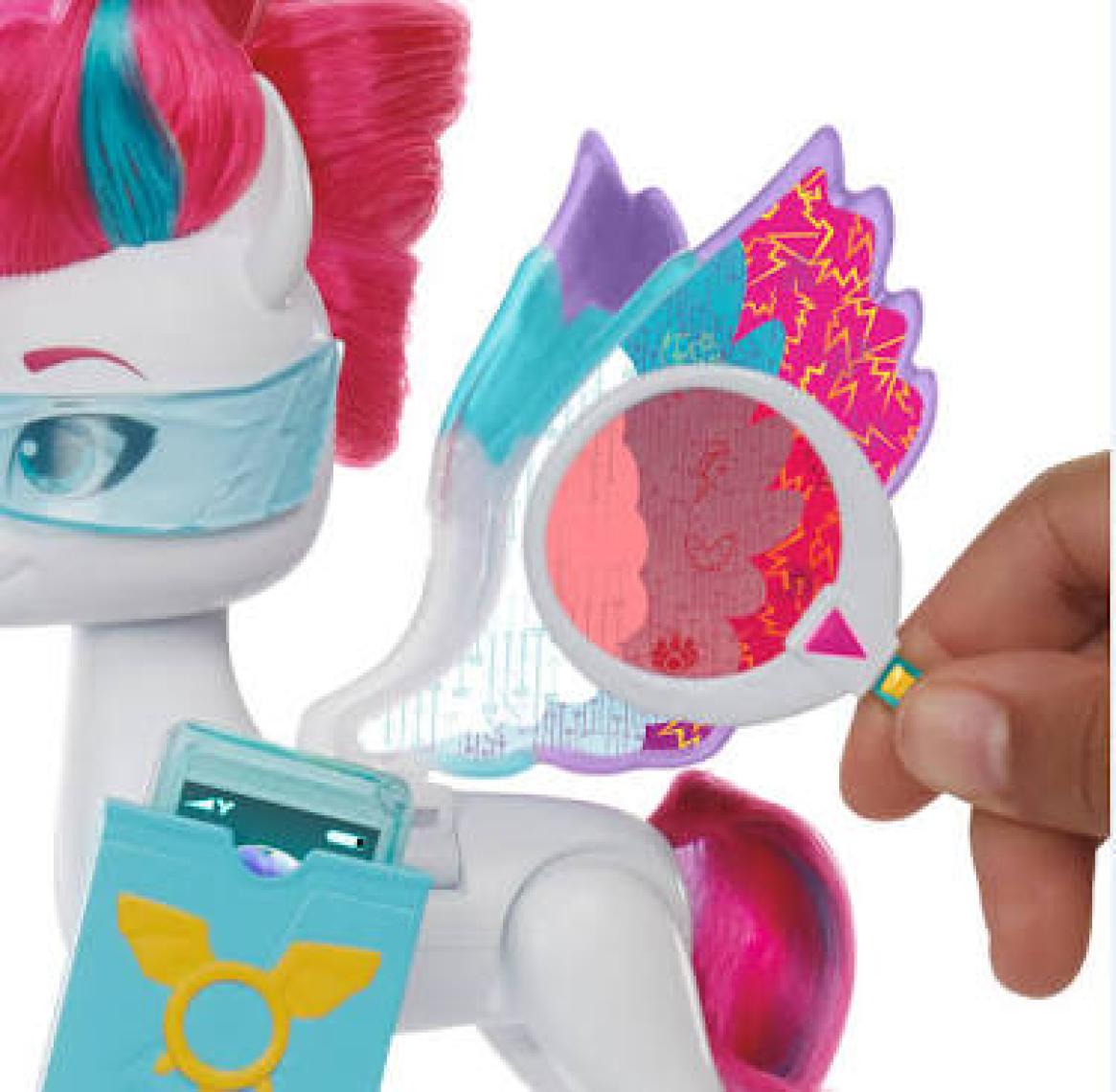 Hasbro My Little Pony Kanat Sürprizi +3 Yaş