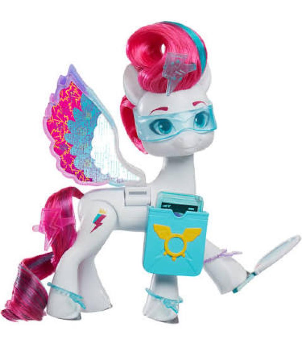 Hasbro My Little Pony Kanat Sürprizi +3 Yaş