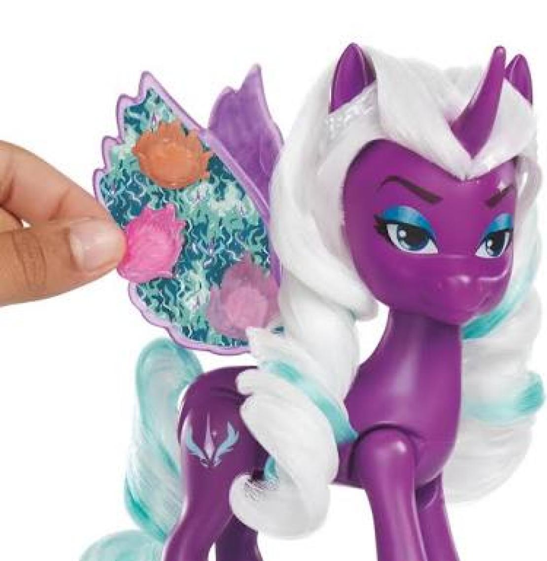Hasbro My Little Pony Kanat Sürprizi +3 Yaş