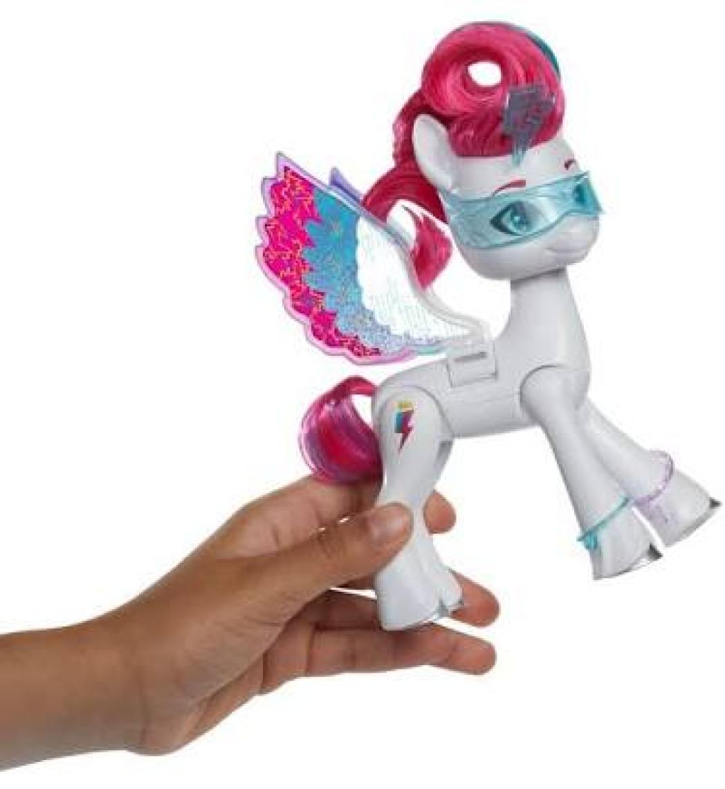 Hasbro My Little Pony Kanat Sürprizi +3 Yaş