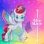 Hasbro My Little Pony Kanat Sürprizi +3 Yaş