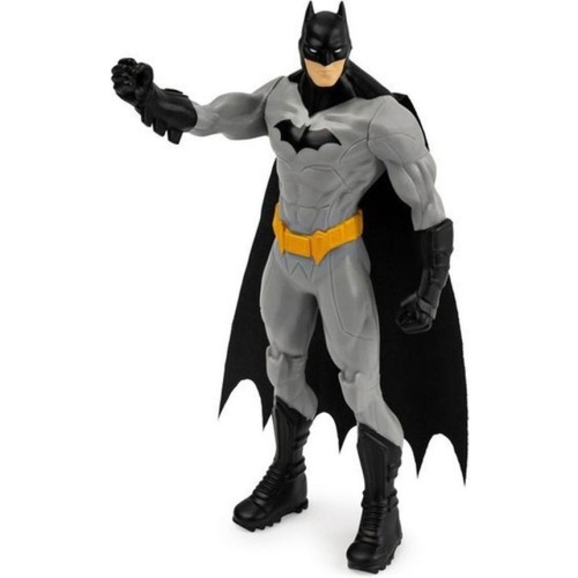 Batman Aksiyon Figür 15 cm 08683 Batman