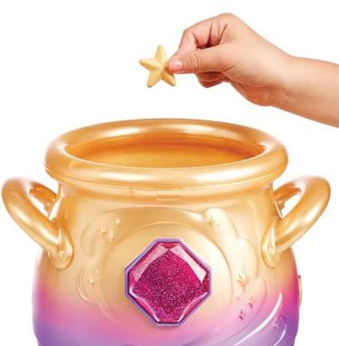 Giochi Preziosi MAGIC MIXIES PEMBE KAZAN-14651