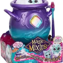 Giochi Preziosi Magic Mixies Sihirli Mor Kazan Sürpriz Paket Yeni Seri