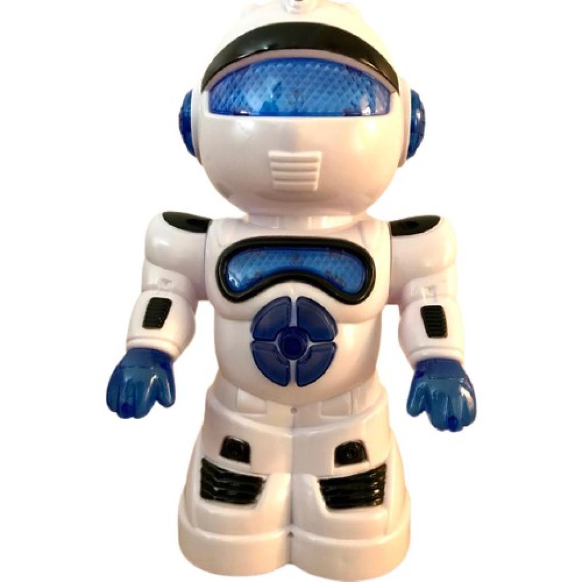 Kardelen Işıklı Sesli  Smart   Robot